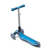 Globber - ELITE - Sky Blue (Foldable) EX-DISPLAY