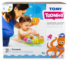Tomy - Octopals