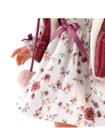 Llorens Doll – Lucia 35cm 54037