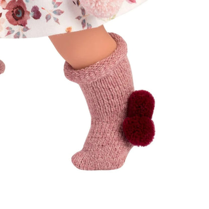 Llorens Doll – Lucia 35cm 54037