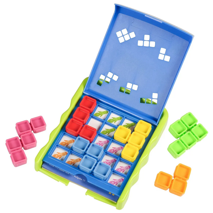 Educational Insights - Kanoodle Jr.
