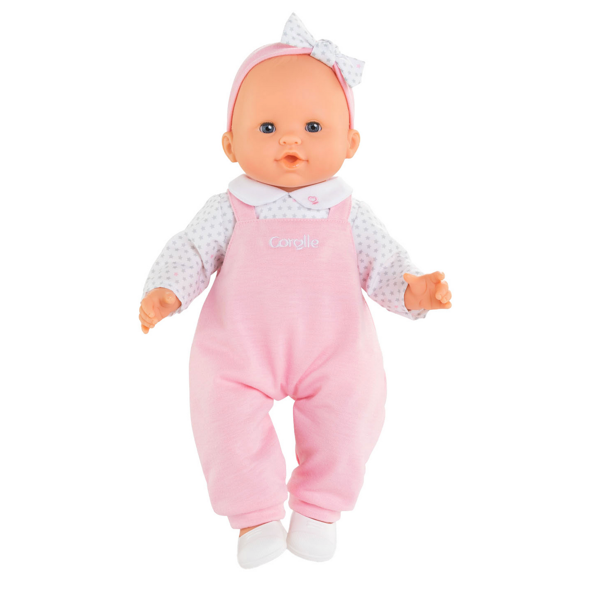Corolle Mon Grand Poupon - Lise Doll 36cm