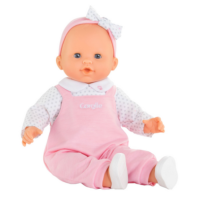 Corolle Mon Grand Poupon - Lise Doll 36cm