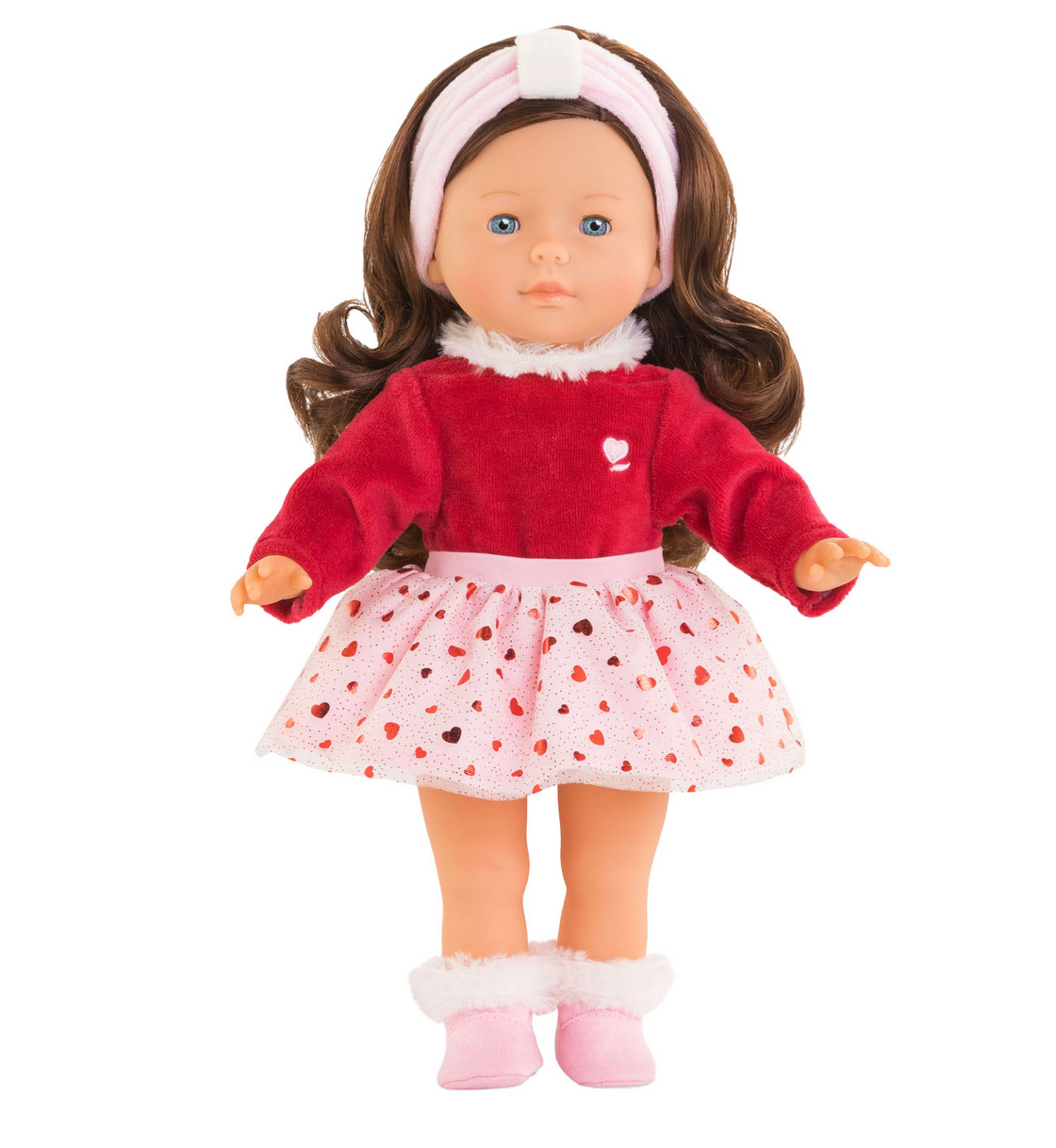 Corolle - Ma Corolle -  Perle Heart Petals Doll 36cm