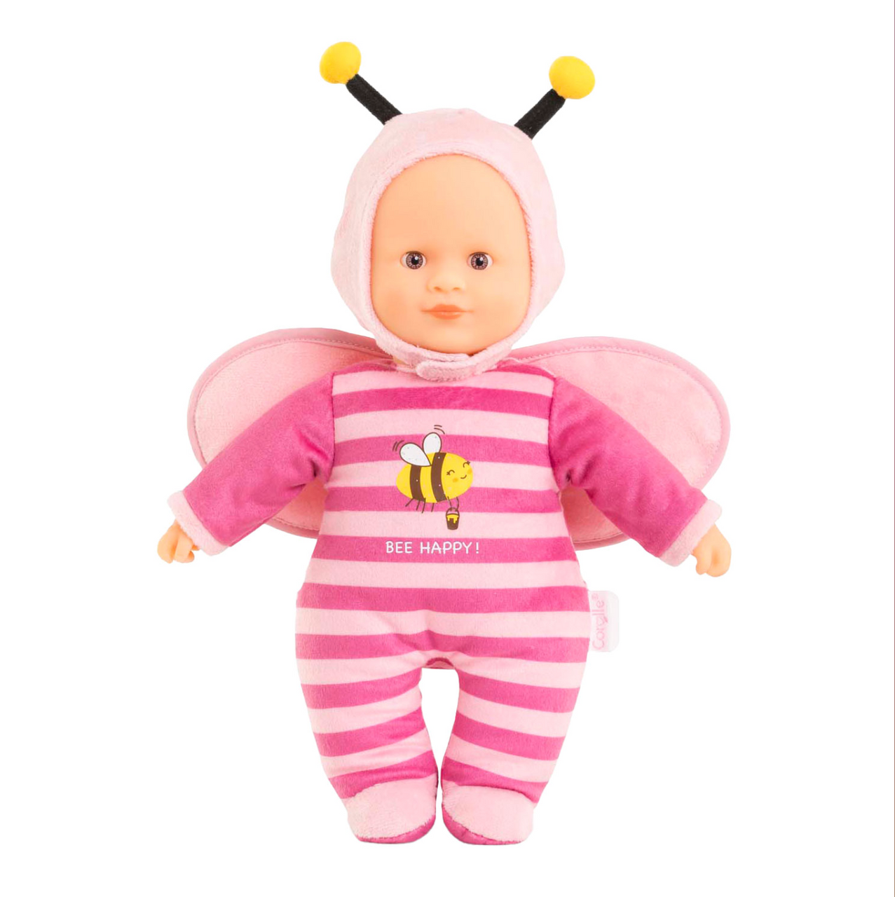 Corolle Mon Doudou - Sweet Heart Bee Soft Baby Doll