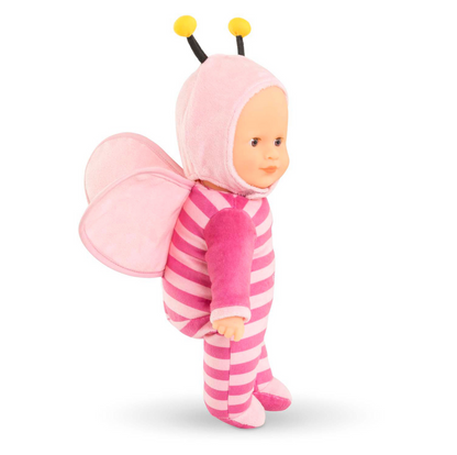 Corolle Mon Doudou - Sweet Heart Bee Soft Baby Doll