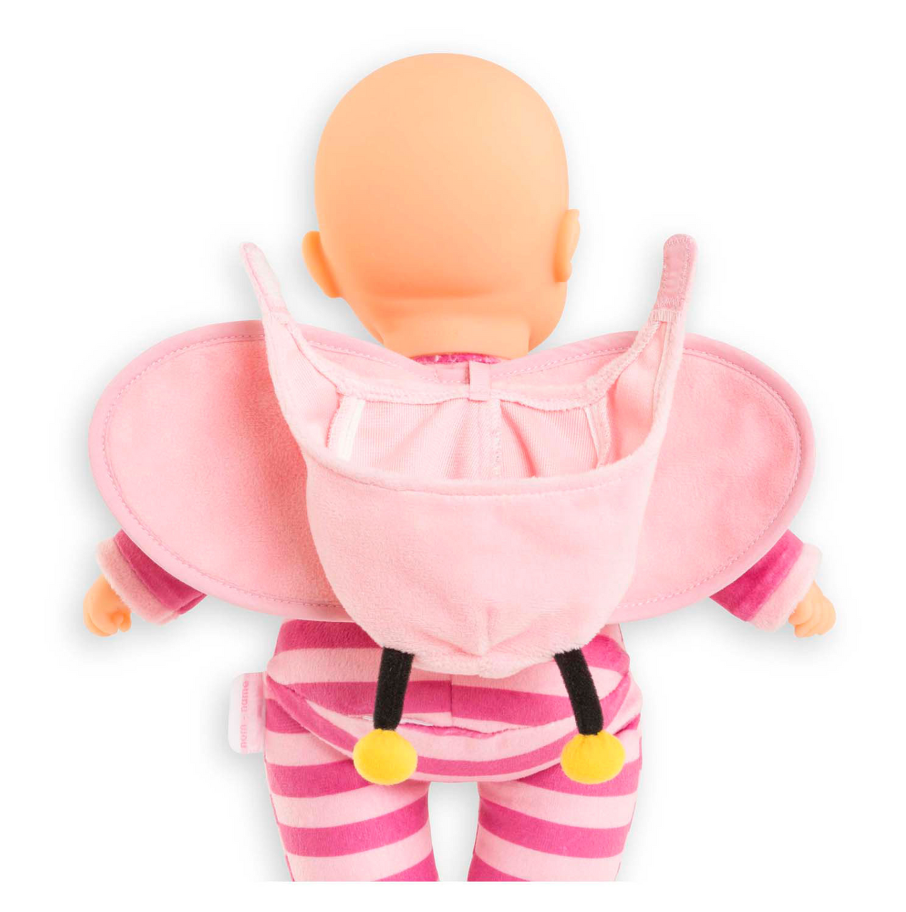 Corolle Mon Doudou - Sweet Heart Bee Soft Baby Doll