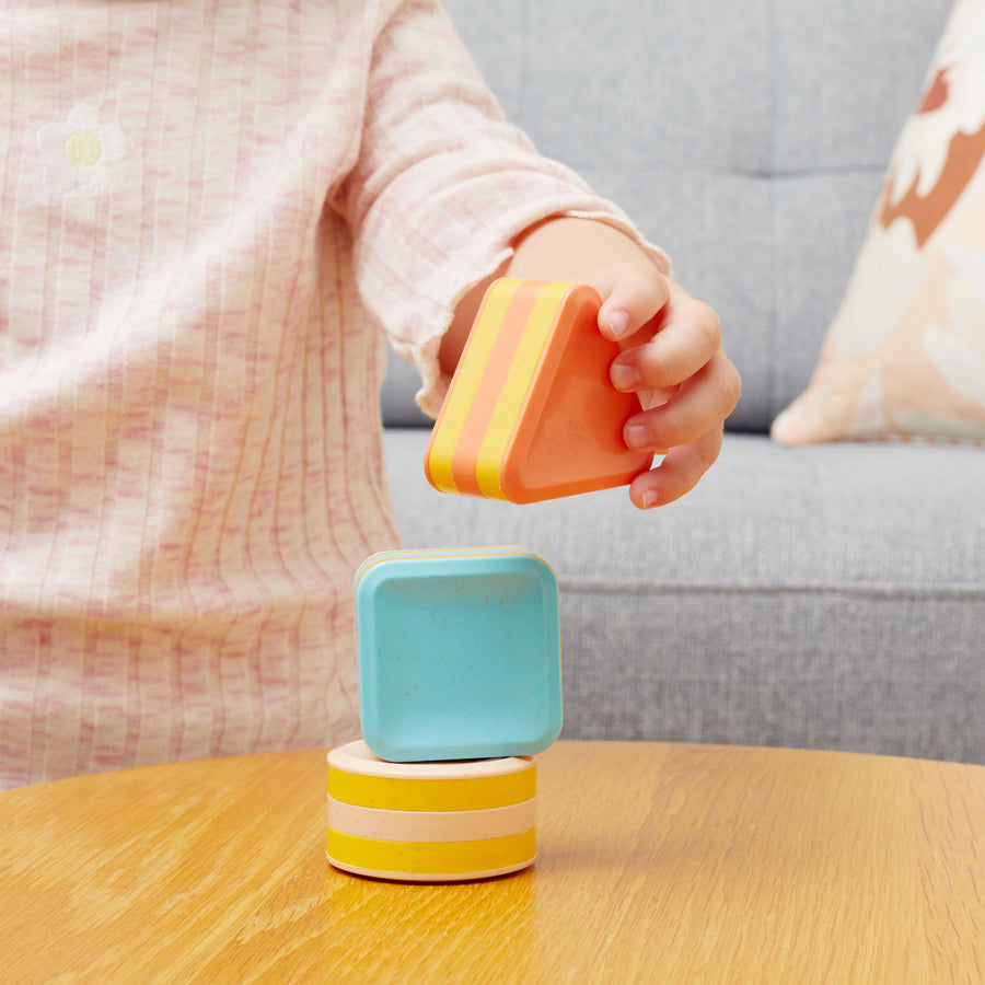 shape shakers