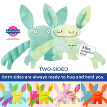 Bumpas - 14" Weighted Plush - Shloof