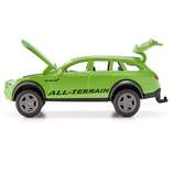 Siku Mercedes-Benz E-Class All-Terrain 4x4 1:50 Scale