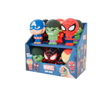 Marvel Slow Rising Squishy Sensory Toy