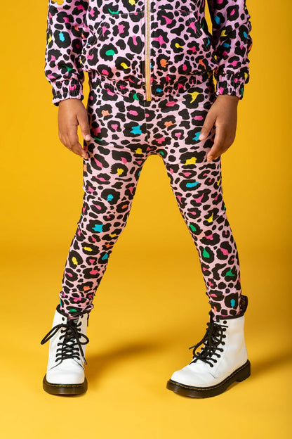 Blondie Tights