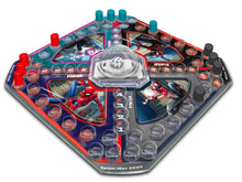 Marvel Spider-Man Press-O-Matic Board Game