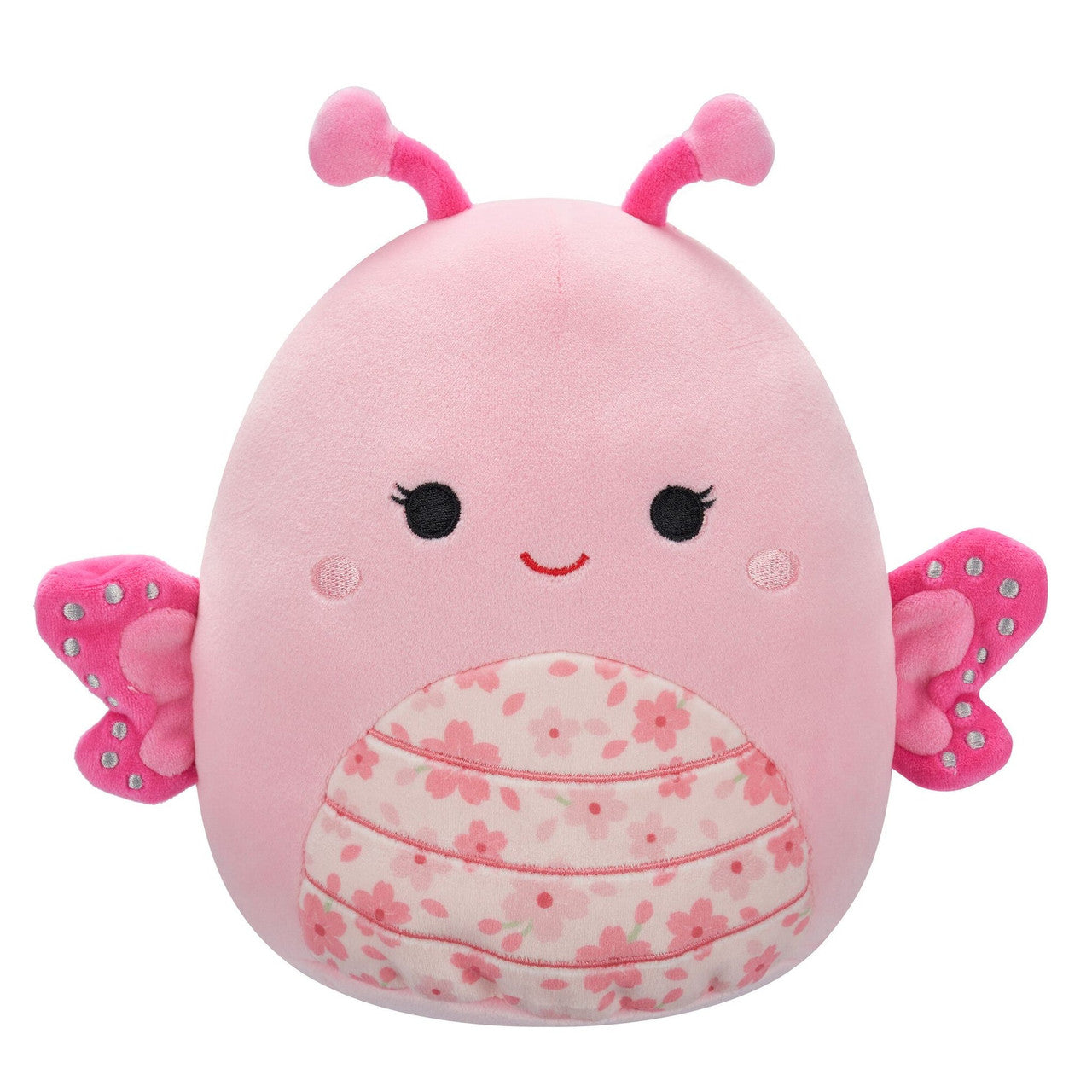 Squishmallows 7.5 inch - Mogo the Butterfly