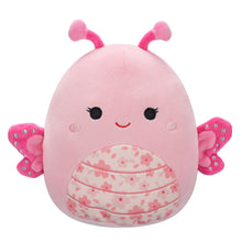 Squishmallows 7.5 inch - Mogo the Butterfly