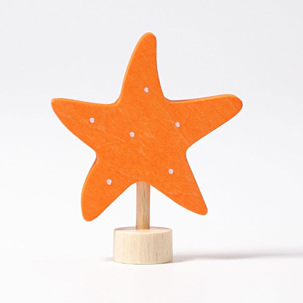Grimm’s Decorative Figure - Starfish