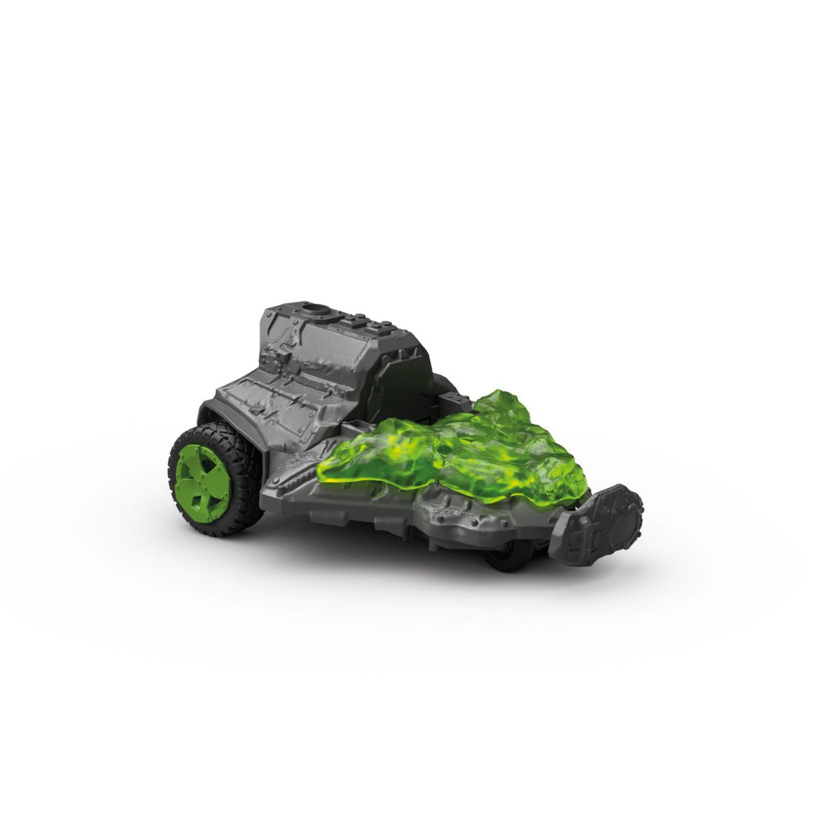 Schleich Eldrador - Stone Jet with Mini Creature 42665