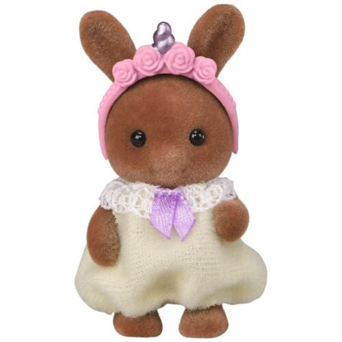 Sylvanian Families - Baby Fun Hair Series Mystery Bag