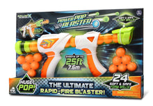 Ballist-X - Power Pop Blaster