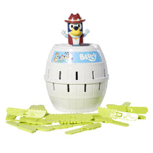 TOMY - Pop Up Bluey