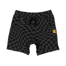 Charcoal Madness Shorts