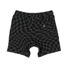 Charcoal Madness Shorts