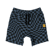 Navy Madness Shorts