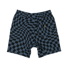 Navy Madness Shorts