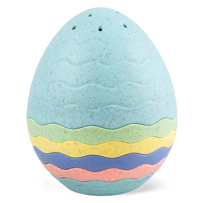 Tiger Tribe - Stack & Pour - Eco Bath Egg