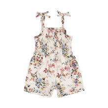 Rock Your Baby - Wild Meadow Romper