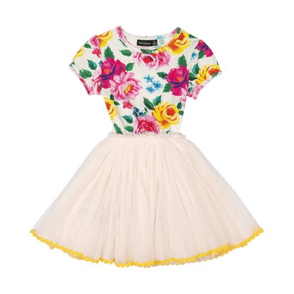 Chintz Circus Dress