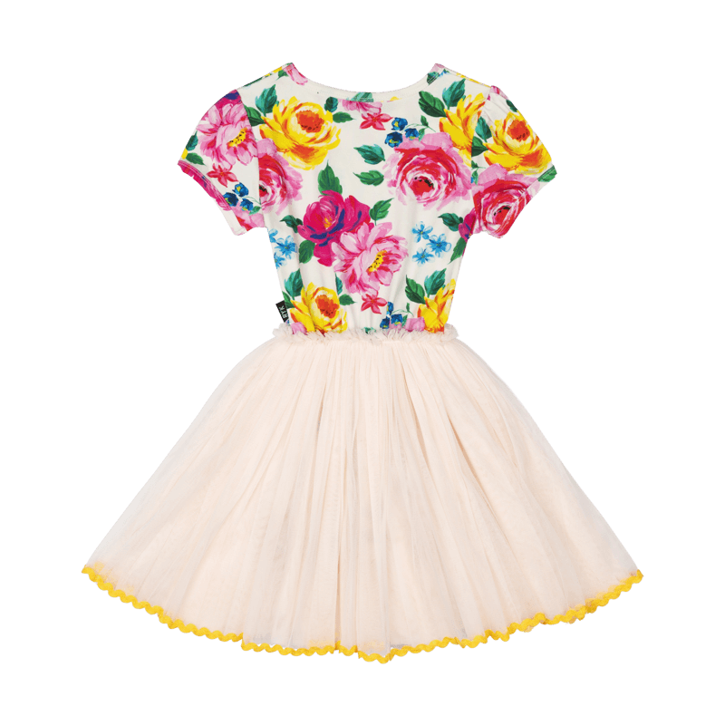 Rock Your Baby - Chintz Circus Dress