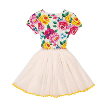 Rock Your Baby - Chintz Circus Dress