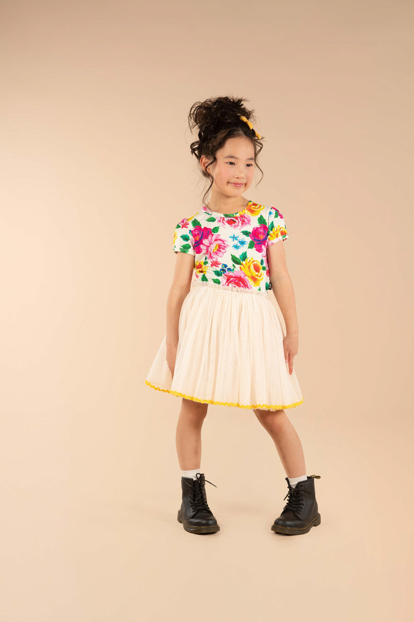 Rock Your Baby - Chintz Circus Dress