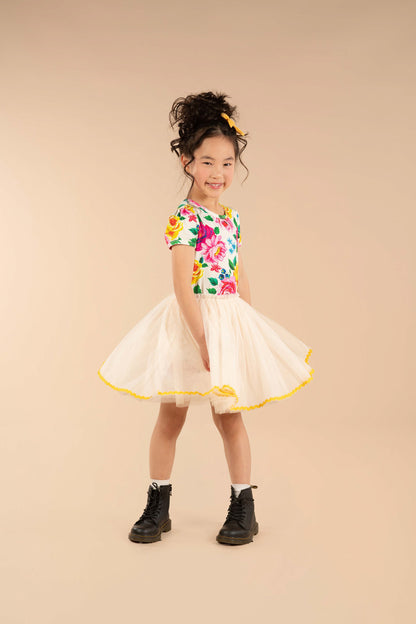 Rock Your Baby - Chintz Circus Dress