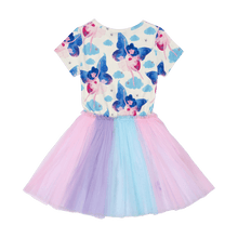 Rock Your Baby - Fairy Girls Circus Dress