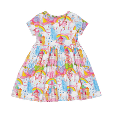 Rock Your Baby - Castles In the Air Dress