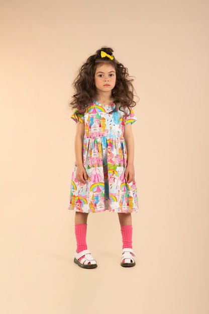 Rock Your Baby - Castles In the Air Dress