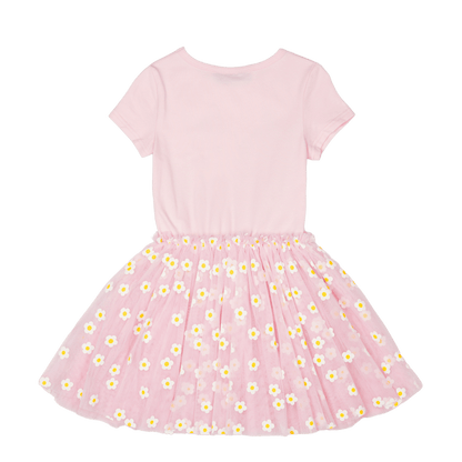Rock Your Baby - Strawbunny Circus Dress