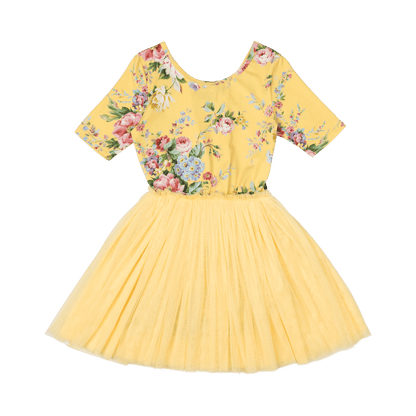 Rock Your Baby - Beatrice Circus Dress