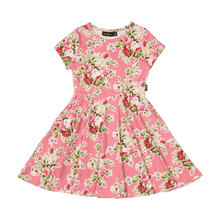 Rock Your Baby - Alina Waisted Dress