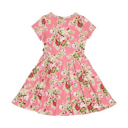 Rock Your Baby - Alina Waisted Dress