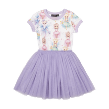 Rock Your Baby - Frolic of Fairies Circus Dress