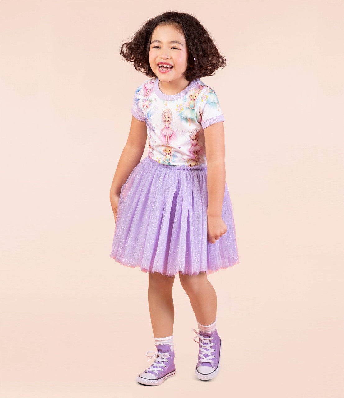 Rock Your Baby - Frolic of Fairies Circus Dress