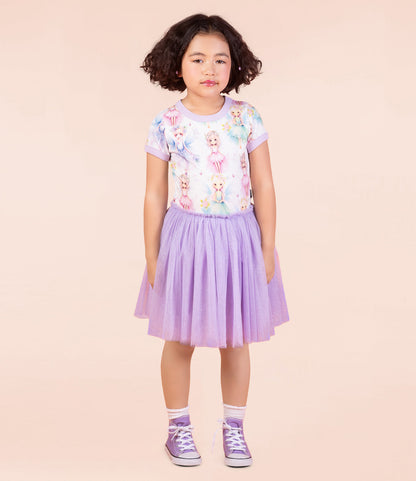 Rock Your Baby - Frolic of Fairies Circus Dress