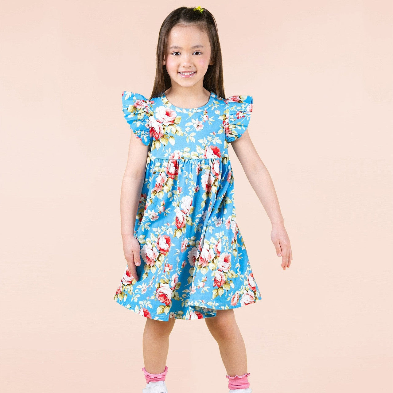 Rock Your Baby - Darcy Dress