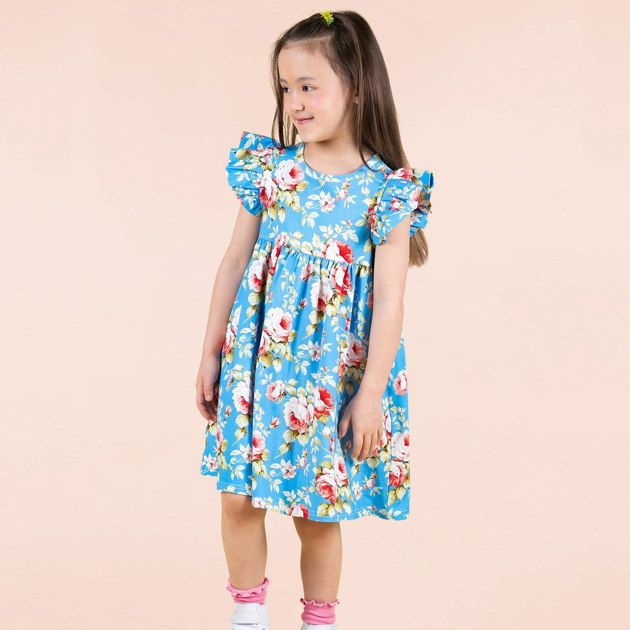 Rock Your Baby - Darcy Dress