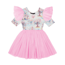 Rock Your Baby - Fairy Land Circus Dress
