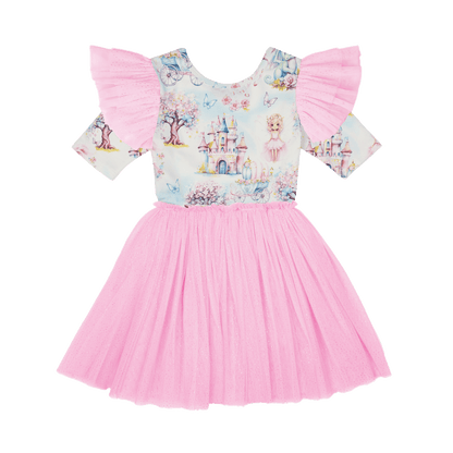 Rock Your Baby - Fairy Land Circus Dress