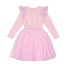 Rock Your Baby - Fairy Friends Circus Dress (sizes 2-7))